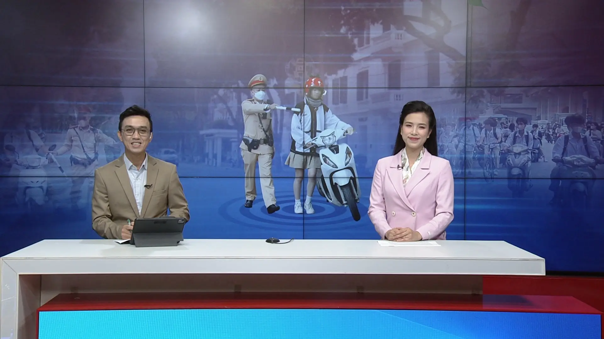 Chương trình Hà Nội 18h00 | 10/11/2025